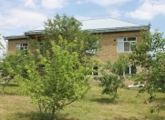 İcarəyə verilir 3 otaqlı 150 m2 həyət evi Quba