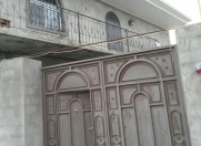 Satılır 8 otaqlı 209 m2 həyət evi Masazır