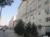 Satılır 3 otaqlı 80 m2 köhnə tikili 8 mkr