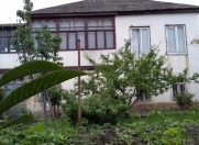 Satılır 4 otaqlı 100 m2 həyət evi Xaçmaz