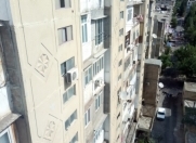 Satılır 2 otaqlı 36 m2 köhnə tikili 8 km