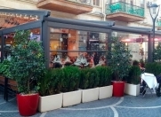 İcarəyə verilir 3 otaqlı 250 m2 obyekt Fəvvarələr meydanı