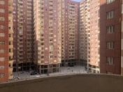 Satılır 3 otaqlı 134 m2 yeni tikili İnşaatçılar m.