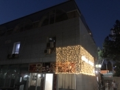 Satılır 3 otaqlı 96 m2 obyekt 8 km