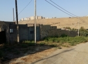 Satılır 8.3 sot torpaq Xocəsən