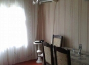 Satılır 3 otaqlı 50 m2 həyət evi Bayıl