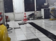 İcarəyə verilir 2 otaqlı 40 m2 obyekt Neftçi bazası