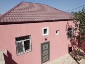 Satılır 3 otaqlı 200 m2 həyət evi Çiçək