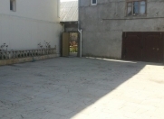 Satılır 7 otaqlı 550 m2 həyət evi Keşlə