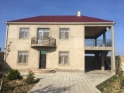 Satılır 5 otaqlı 160 m2 bağ evi Fatmayı