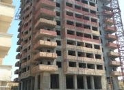Satılır 2 otaqlı 105 m2 yeni tikili 8 km