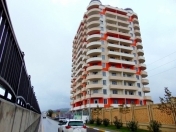 Satılır 1 otaqlı 72.6 m2 yeni tikili Xırdalan