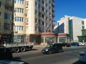 İcarəyə verilir 3 otaqlı 466 m2 obyekt Sevinc k/t