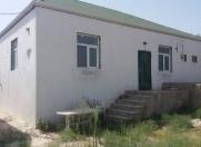 Satılır 5 otaqlı 120 m2 həyət evi Binə