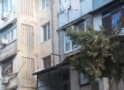 Satılır 1 otaqlı 38 m2 köhnə tikili İctimai telekanalı