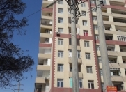 İcarəyə verilir 3 otaqlı 61 m2 yeni tikili 7 mkr