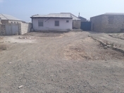 Satılır 2 otaqlı 40 m2 həyət evi Müşfiqabad