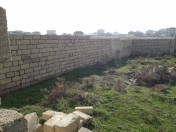 Satılır 2.4 sot torpaq Saray