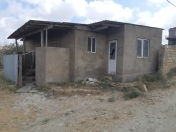 Satılır 3 otaqlı 80 m2 həyət evi Masazır