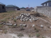 Satılır 4.3 sot torpaq Hövsan