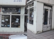 Satılır 1 otaqlı 15 m2 obyekt 6 mkr