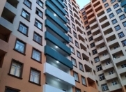 Satılır 1 otaqlı 52 m2 yeni tikili Əhmədli