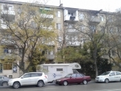 Satılır 4 otaqlı 95 m2 köhnə tikili 7 mkr