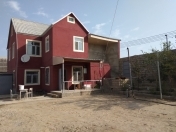 Satılır 8 otaqlı 600 m2 bağ evi Hövsan