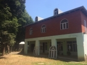 İcarəyə verilir 4 otaqlı 130 m2 həyət evi Lənkəran