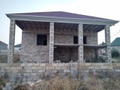 Satılır 4 otaqlı 120 m2 həyət evi Mehdiabad
