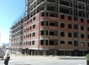 Satılır 1 otaqlı 28.7 m2 yeni tikili Xırdalan