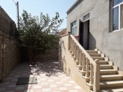 Satılır 3 otaqlı 160 m2 həyət evi Hövsan