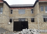 Satılır 8 otaqlı 285 m2 həyət evi Masazır