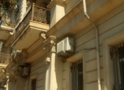 Satılır 4 otaqlı 130 m2 köhnə tikili İçəri Şəhər