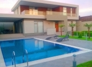 Satılır 6 otaqlı 240 m2 bağ evi Şüvəlan