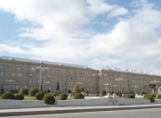 Satılır 4 otaqlı 170 m2 köhnə tikili Sahil m.