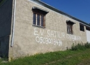 Satılır 5 otaqlı 105 m2 həyət evi Gədəbəy