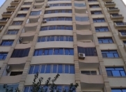 Satılır 1 otaqlı 67 m2 yeni tikili Nəriman Nərimanov m.