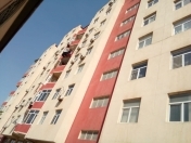 Satılır 3 otaqlı 95 m2 yeni tikili Masazır