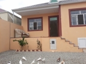 Satılır 3 otaqlı 110 m2 həyət evi Kürdəxanı