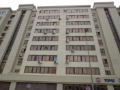 Satılır 3 otaqlı 100 m2 köhnə tikili Yasamal parkı