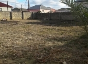 Satılır 3 sot torpaq Sumqayıt