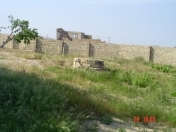 Satılır 10 sot torpaq Pirşağı