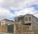 Satılır 5 otaqlı 106 m2 həyət evi Masazır