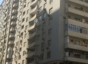 Satılır 9 otaqlı 1600 m2 obyekt 6-cı parallel