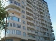 Satılır 3 otaqlı 112 m2 yeni tikili Zərifə Əliyeva adına park