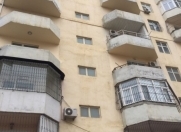 Satılır 3 otaqlı 87 m2 yeni tikili İnşaatçılar m.