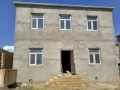 Satılır 4 otaqlı 161.5 m2 həyət evi Mehdiabad