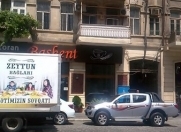 İcarəyə verilir 1 otaqlı 32.3 m2 köhnə tikili 28 May m.