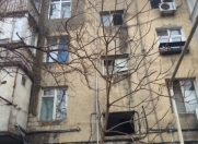 Satılır 1 otaqlı 28 m2 köhnə tikili 6 mkr